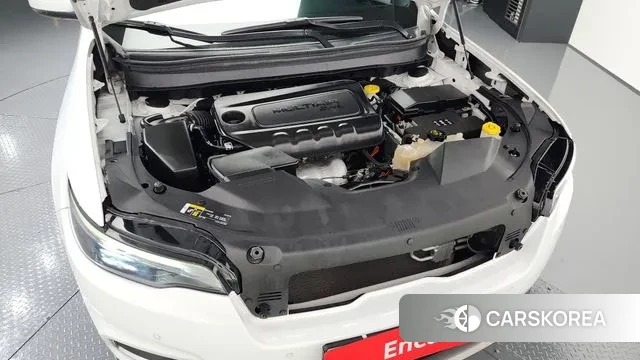 Jeep Cherokee (KL) id 3296616 из Кореи 16