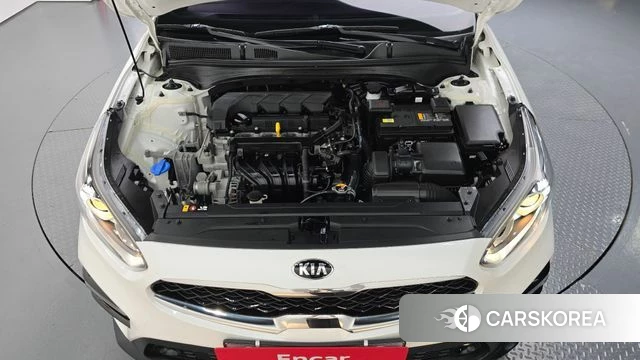 Kia Come New K3 id 4837148 из Кореи 16