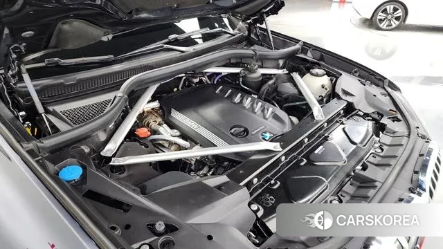 BMW X7 (G07) id 3037085 из Кореи 16