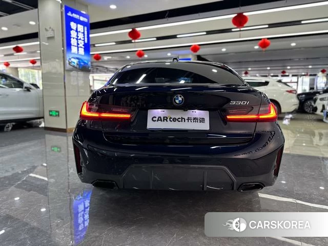 BMW 3 series id 4307649 из Китая 9