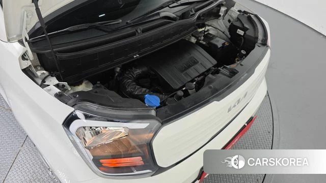 Kia The New Kia Ray id 4710636 из Кореи 16
