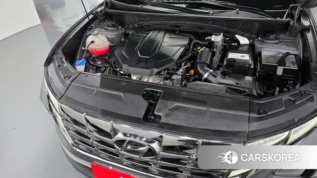 Hyundai Tucson (NX4) id 3389277 из Кореи 16