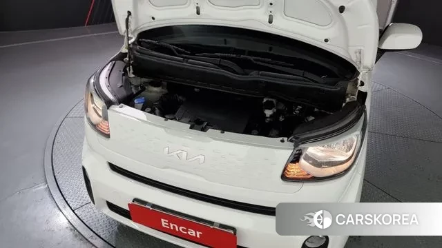 Kia The New Ray id 3016799 из Кореи 16