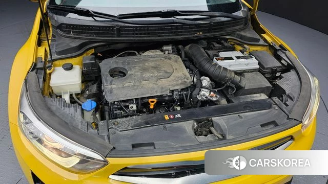 Kia Stonic id 3911987 из Кореи 16