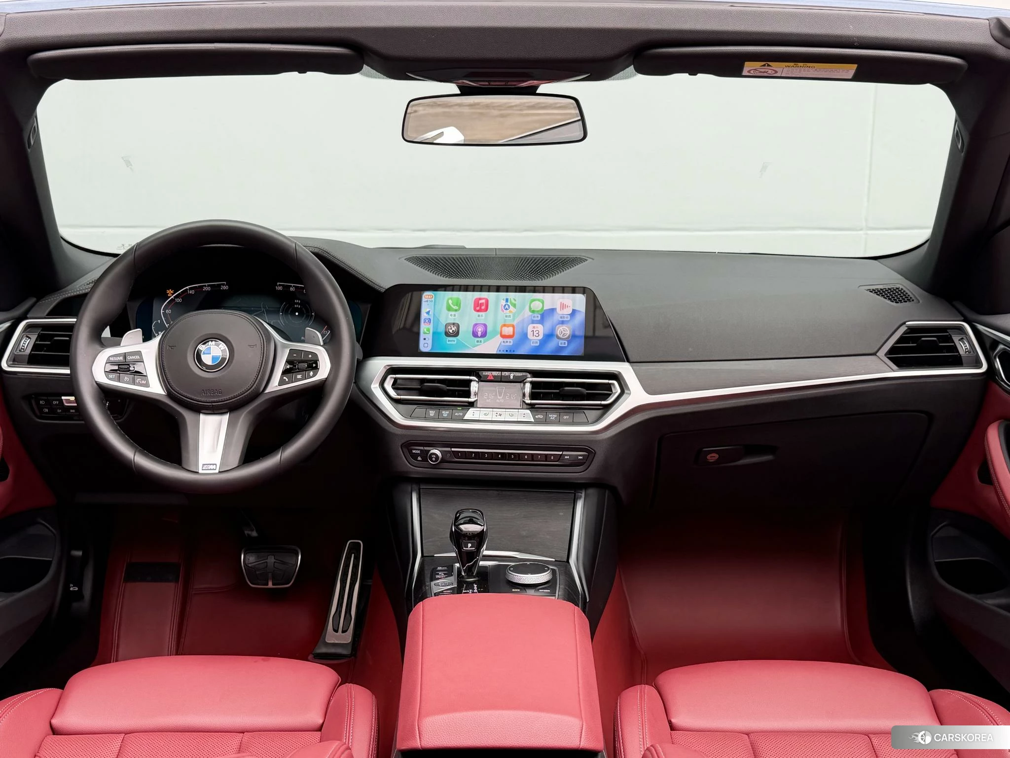 BMW 4 series id 4499125 из Китая 11