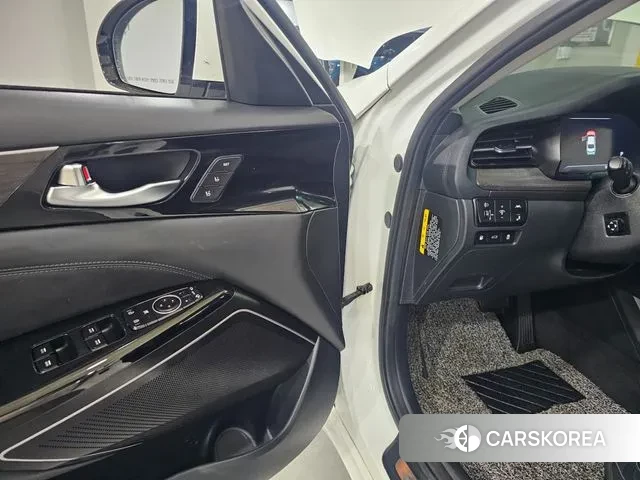 Kia K7 Premier id 3039029 из Кореи 16