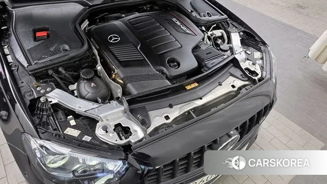 Mercedes-Benz E-Class W213 id 3457635 из Кореи 16