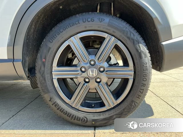 Honda XR-V id 3919573 из Китая 18