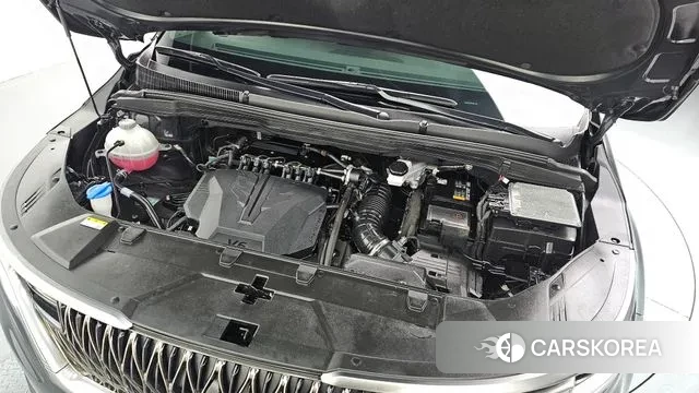 Kia Carnival 4th generation id 3159641 из Кореи 16