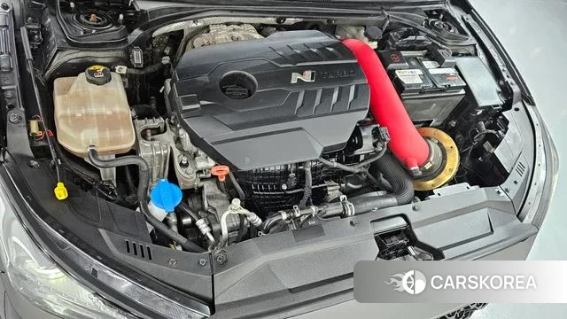 Hyundai Veloster (JS) id 3672731 из Кореи 16