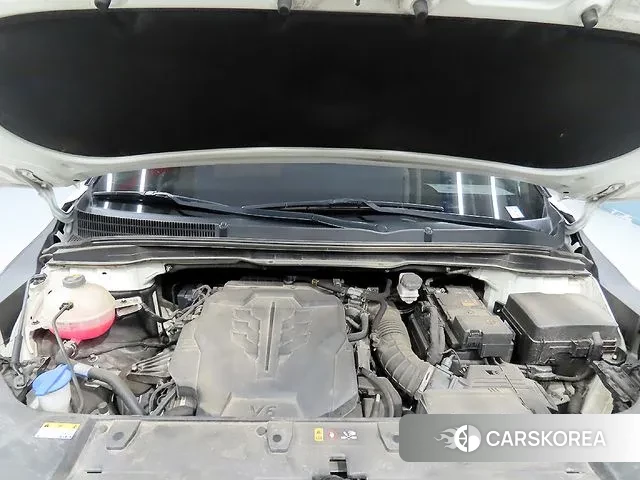 Kia Carnival 4th generation id 3399039 из Кореи 15