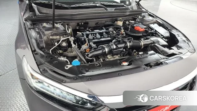 Honda Accord 10th Generation id 3713550 из Кореи 16