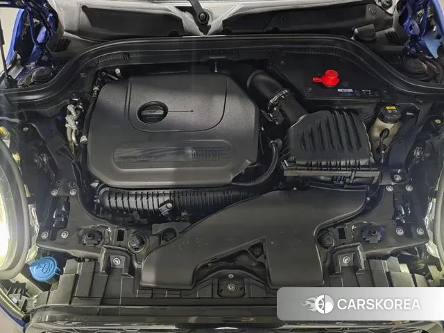 Mini Cooper S Convertible id 3399187 из Кореи 16