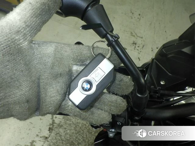BMW F900XR id 3946130 из Японии 28