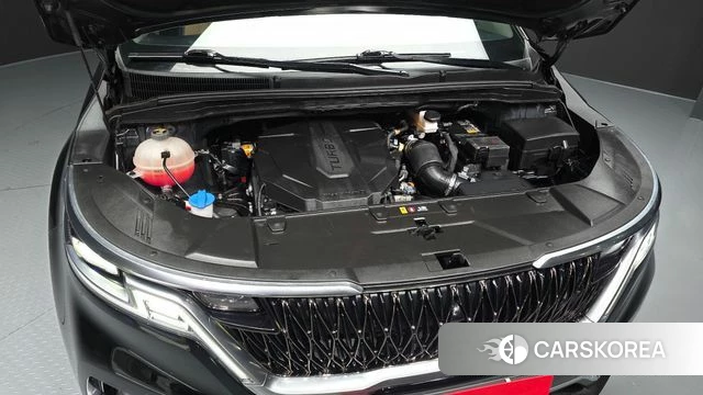 Kia Carnival 4th generation id 3866013 из Кореи 16