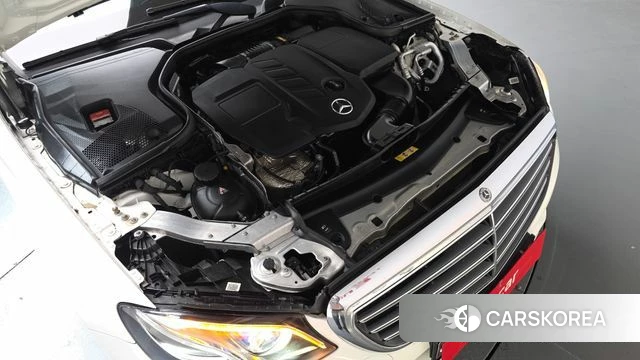 Mercedes-Benz E-Class W213 id 4465265 из Кореи 28