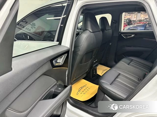 Audi Q4 e-tron id 4275840 из Китая 16
