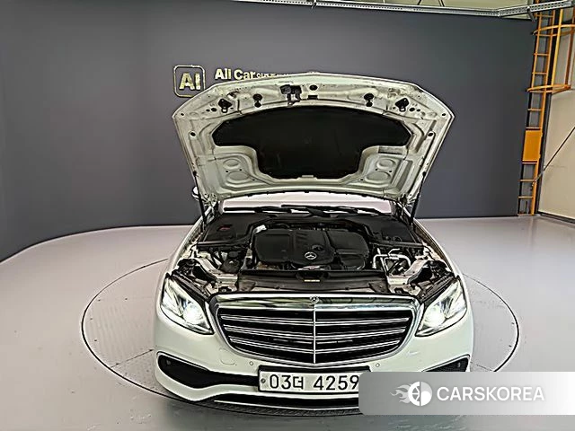 Mercedes-Benz E-Class W213 id 4728142 из Кореи 16