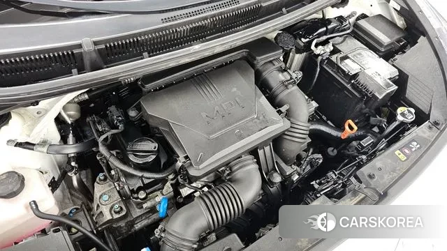 Kia Morning Urban (JA) id 3438393 из Кореи 16