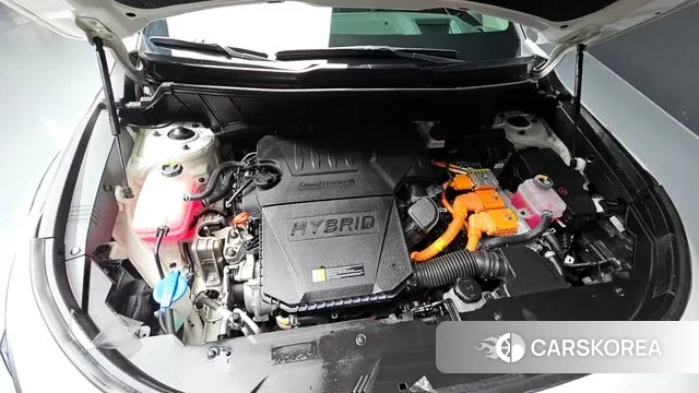 Kia Di Ol Nu Niro id 3472652 из Кореи 16