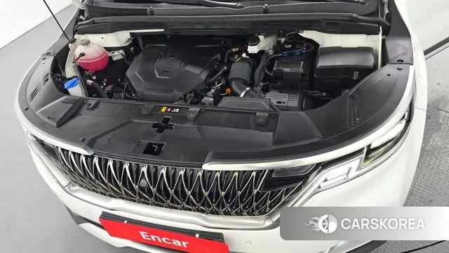 Kia Carnival 4th generation id 3690738 из Кореи 16