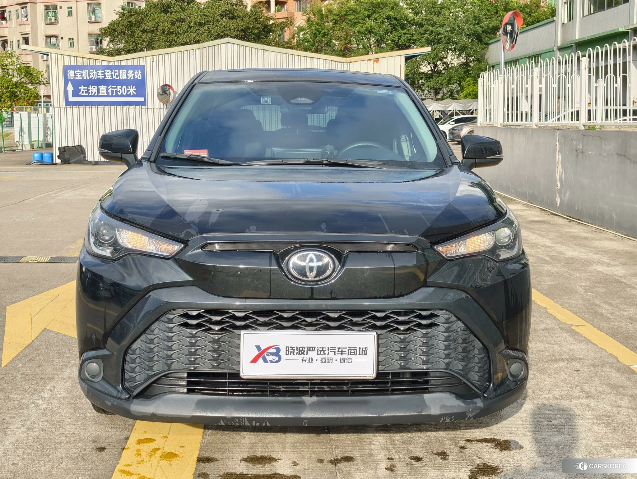 Toyota Fenglanda id 4493071 из Китая 13