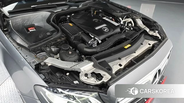 Mercedes-Benz E-Class W213 id 3834589 из Кореи 16