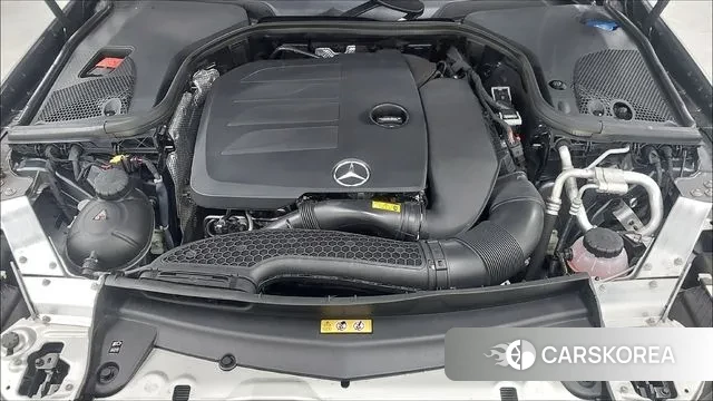 Mercedes-Benz E-Class W213 id 3659652 из Кореи 13