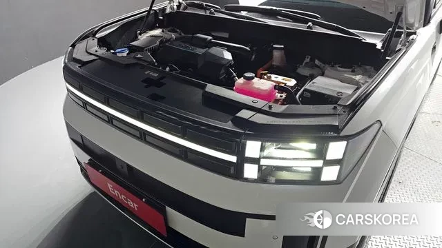 Hyundai Santa Fe (MX5) id 3507591 из Кореи 16