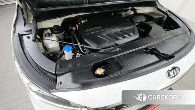 Kia The New Carnival id 3612657 из Кореи 16