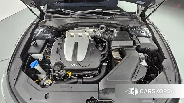 Hyundai Grandeur IG id 3018607 из Кореи 16