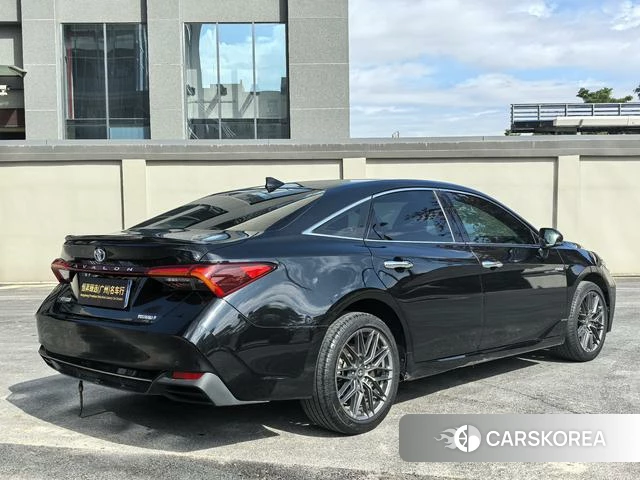 Toyota Asian dragon id 4221018 из Китая 23