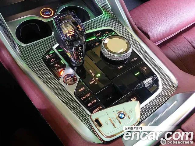 BMW X6 (G06) id 2707389 из Кореи 16