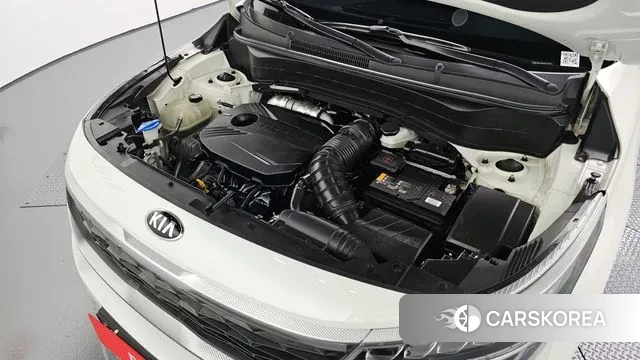 Kia Seltos id 3344520 из Кореи 16