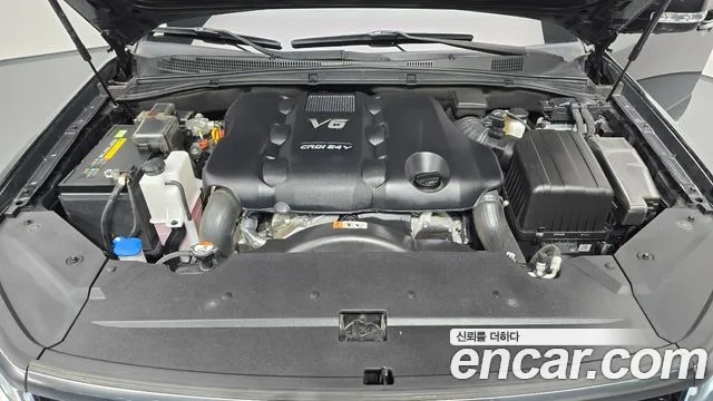 Kia Mohave Master id 2950063 из Кореи 16