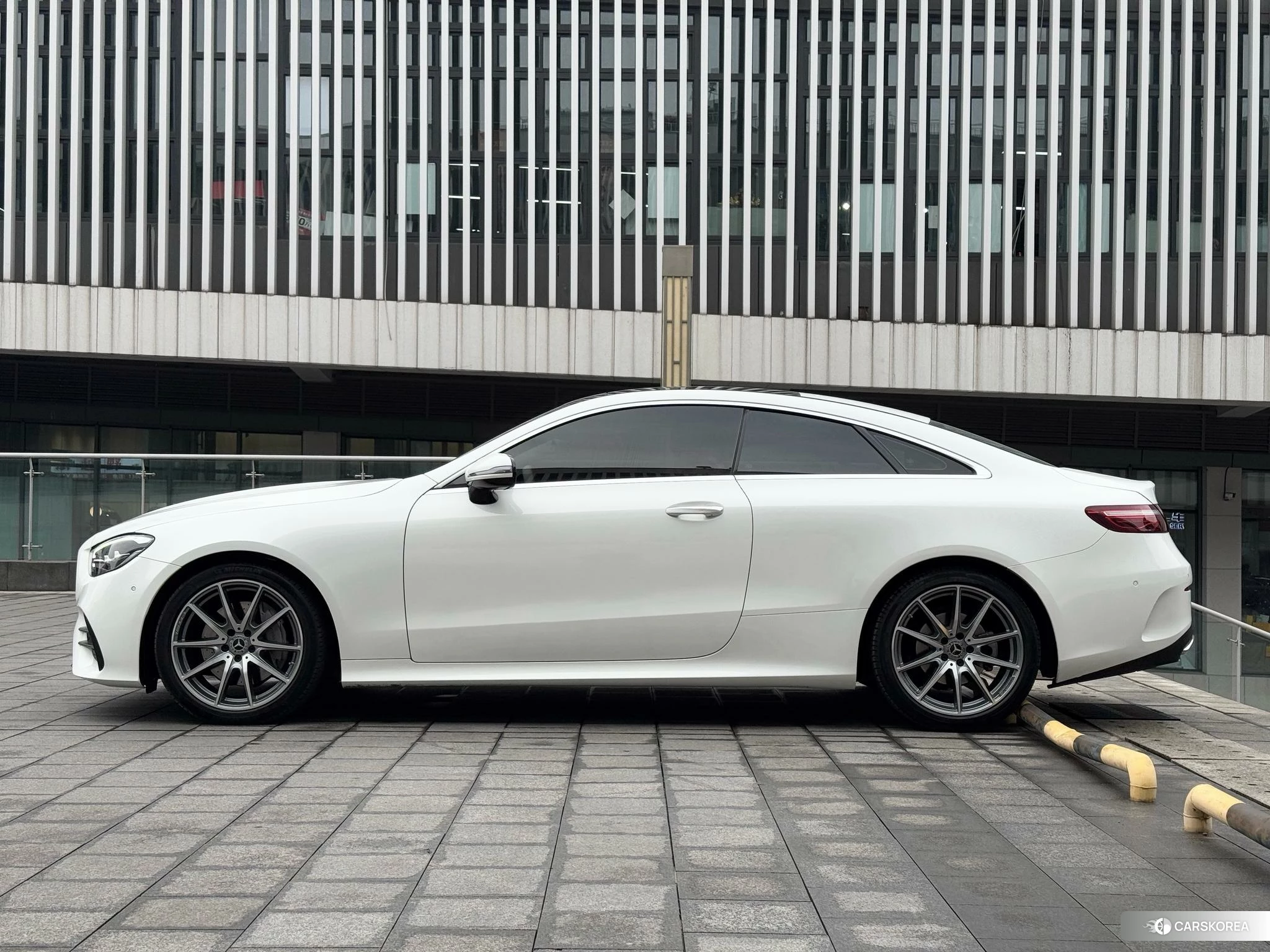 Mercedes-Benz E-class (imported) id 4467983 из Китая 10