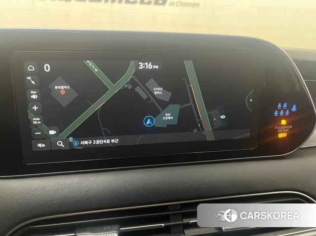 Hyundai Palisade id 4382692 из Кореи 15
