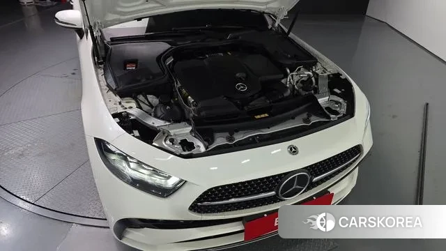 Mercedes-Benz CLS-Class C257 id 3443129 из Кореи 16