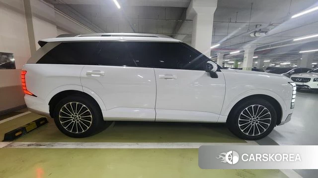 Hyundai Palisade (LX3) id 4291724 из Кореи 15