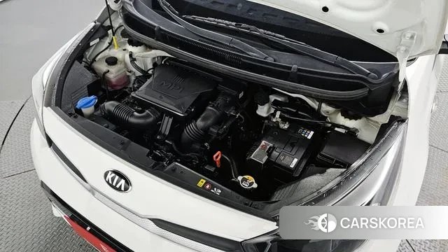 Kia Morning Urban (JA) id 2985369 из Кореи 16