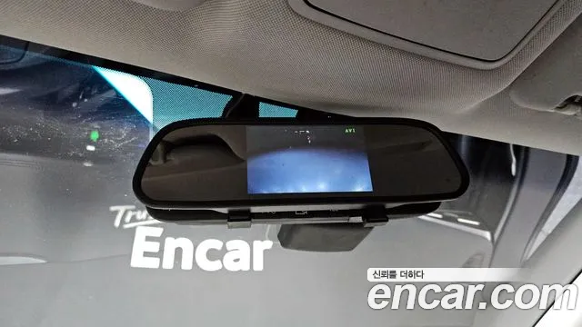 Hyundai The New Ionic Hybrid id 2623762 из Кореи 16