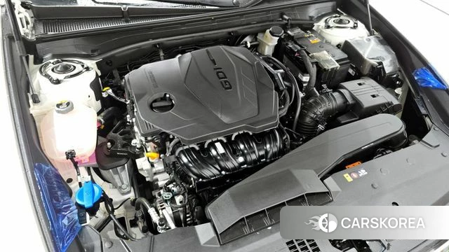 Hyundai Grandeur (GN7) id 3805557 из Кореи 16