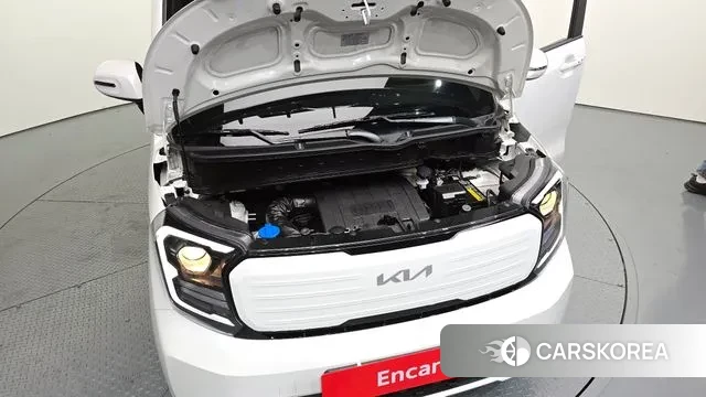 Kia The New Kia Ray id 2978873 из Кореи 16