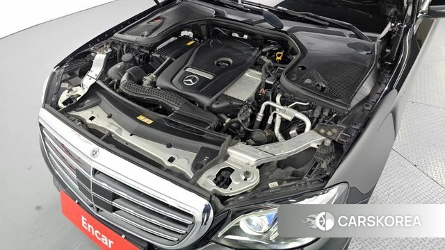 Mercedes-Benz E-Class W213 id 4775719 из Кореи 26