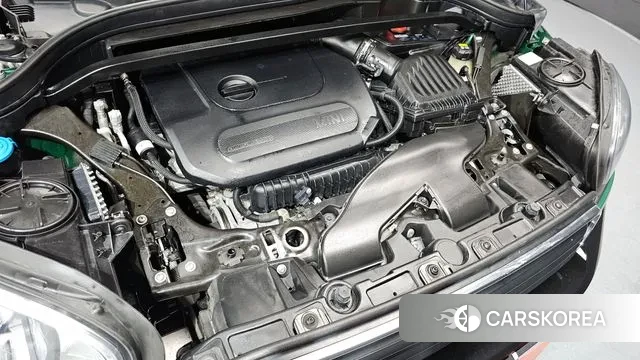 Mini Cooper Countryman id 3170884 из Кореи 16