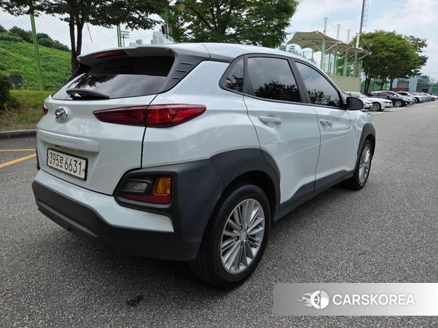 Hyundai Kona id 4647193 из Кореи 16