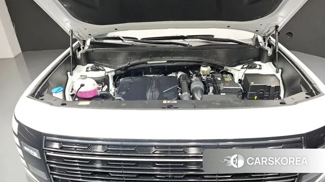 Hyundai Palisade (LX3) id 3365307 из Кореи 16