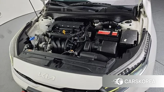 Kia The New K3 2nd generation id 3170111 из Кореи 16