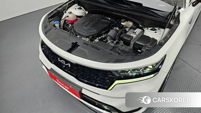 Kia Sorento 4th Generation id 4636582 из Кореи 31