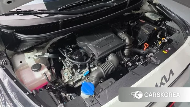 Kia The New Morning (JA) id 3700840 из Кореи 16